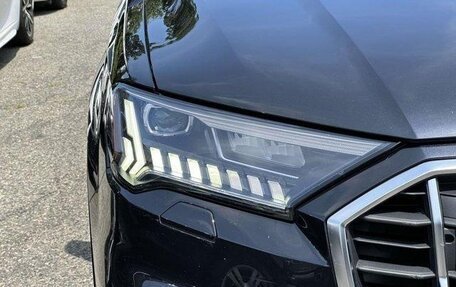 Audi Q7, 2021 год, 3 680 000 рублей, 16 фотография