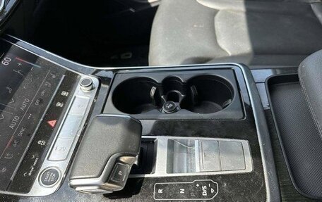 Audi Q7, 2021 год, 3 680 000 рублей, 19 фотография