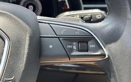 Audi Q7, 2021 год, 3 680 000 рублей, 26 фотография