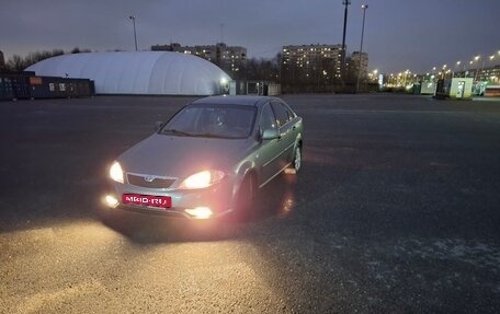Daewoo Gentra II, 2014 год, 650 000 рублей, 1 фотография