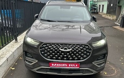 Chery Tiggo 8 Pro, 2021 год, 2 050 000 рублей, 1 фотография