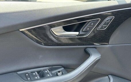 Audi Q7, 2021 год, 3 680 000 рублей, 31 фотография