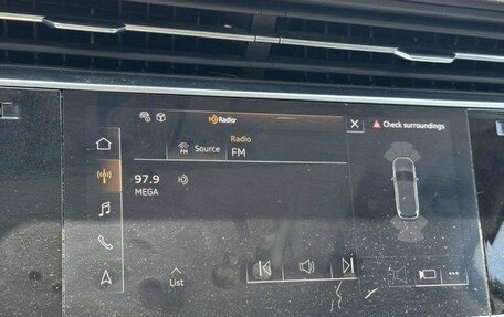 Audi Q7, 2021 год, 3 680 000 рублей, 30 фотография