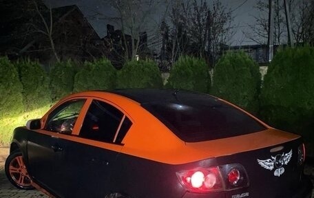 Mazda 3, 2006 год, 300 000 рублей, 1 фотография