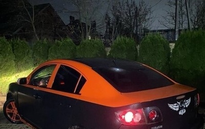 Mazda 3, 2006 год, 300 000 рублей, 1 фотография