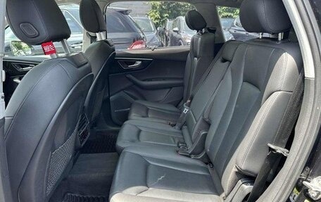 Audi Q7, 2021 год, 3 680 000 рублей, 24 фотография