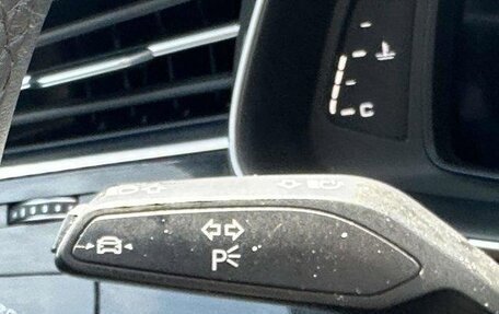 Audi Q7, 2021 год, 3 680 000 рублей, 35 фотография