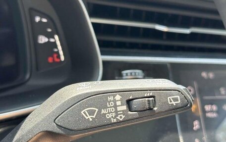 Audi Q7, 2021 год, 3 680 000 рублей, 36 фотография