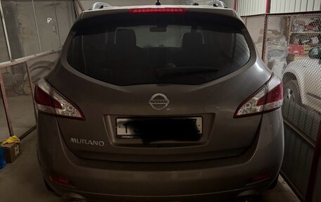 Nissan Murano, 2014 год, 1 700 000 рублей, 2 фотография