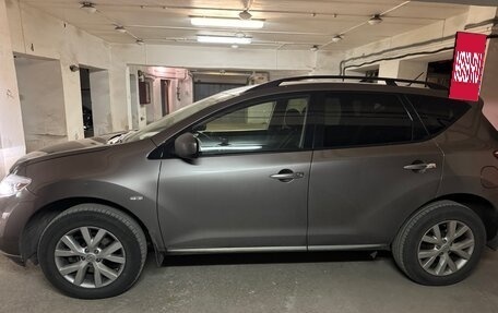 Nissan Murano, 2014 год, 1 700 000 рублей, 3 фотография