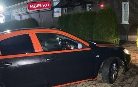 Mazda 3, 2006 год, 300 000 рублей, 2 фотография