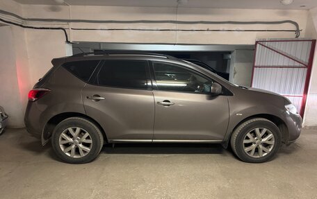 Nissan Murano, 2014 год, 1 700 000 рублей, 4 фотография
