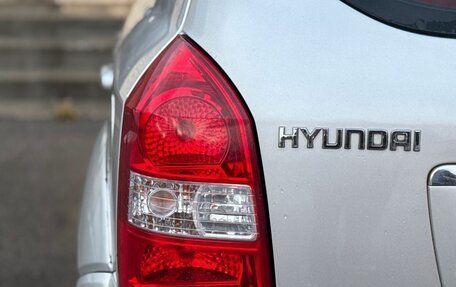 Hyundai Tucson III, 2006 год, 690 000 рублей, 4 фотография