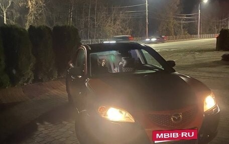 Mazda 3, 2006 год, 300 000 рублей, 3 фотография