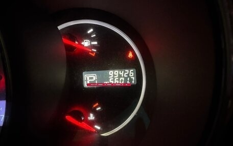 Nissan Murano, 2014 год, 1 700 000 рублей, 6 фотография