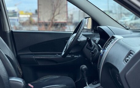 Hyundai Tucson III, 2006 год, 690 000 рублей, 23 фотография