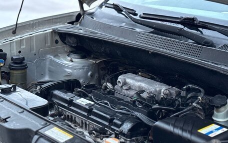 Hyundai Tucson III, 2006 год, 690 000 рублей, 25 фотография