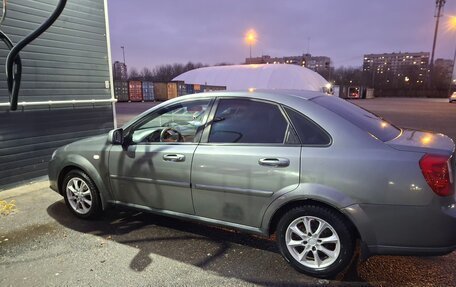 Daewoo Gentra II, 2014 год, 650 000 рублей, 6 фотография