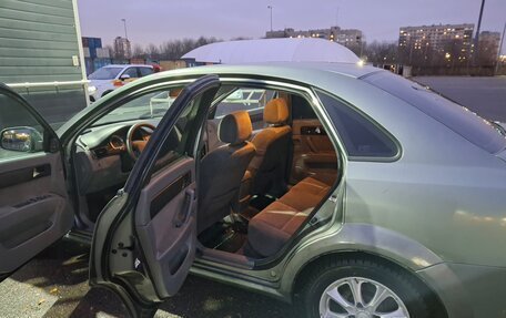 Daewoo Gentra II, 2014 год, 650 000 рублей, 13 фотография