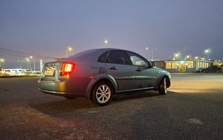 Daewoo Gentra II, 2014 год, 650 000 рублей, 3 фотография