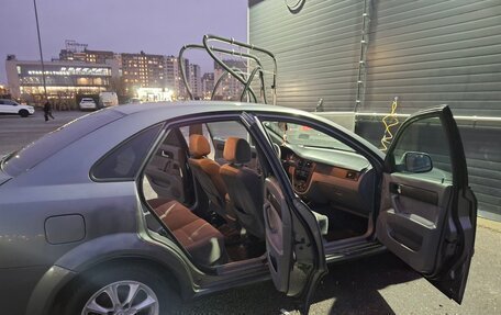 Daewoo Gentra II, 2014 год, 650 000 рублей, 14 фотография