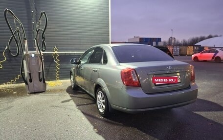 Daewoo Gentra II, 2014 год, 650 000 рублей, 7 фотография