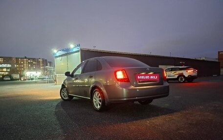 Daewoo Gentra II, 2014 год, 650 000 рублей, 4 фотография