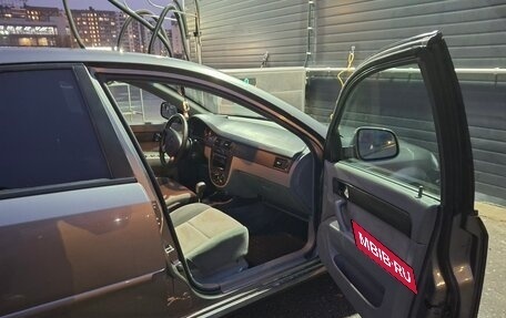 Daewoo Gentra II, 2014 год, 650 000 рублей, 11 фотография