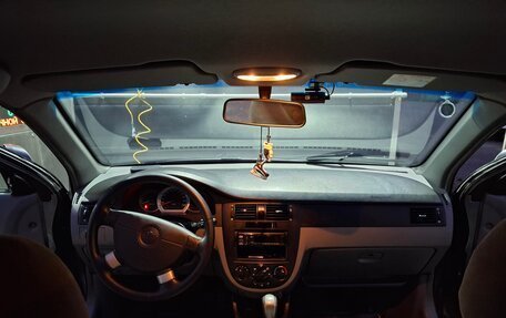 Daewoo Gentra II, 2014 год, 650 000 рублей, 15 фотография