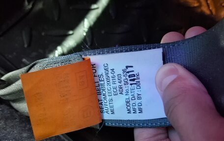 Daewoo Gentra II, 2014 год, 650 000 рублей, 26 фотография