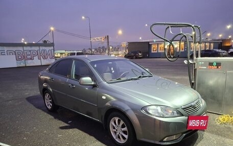 Daewoo Gentra II, 2014 год, 650 000 рублей, 9 фотография