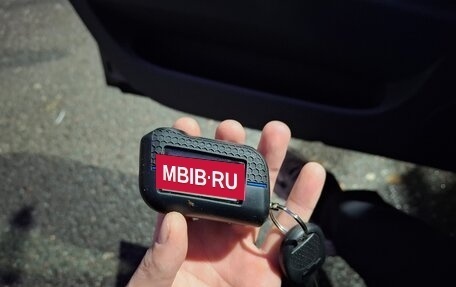 Daewoo Gentra II, 2014 год, 650 000 рублей, 23 фотография