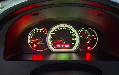 Daewoo Gentra II, 2014 год, 650 000 рублей, 21 фотография