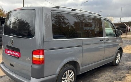 Volkswagen Caravelle T5, 2012 год, 1 950 000 рублей, 5 фотография