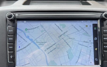 Volkswagen Caravelle T5, 2012 год, 1 950 000 рублей, 14 фотография