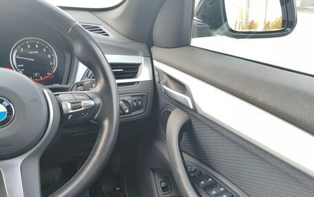 BMW X1, 2019 год, 2 400 000 рублей, 12 фотография