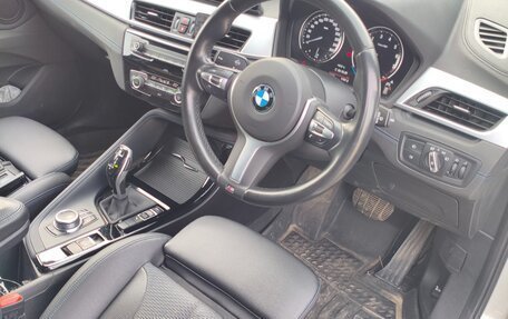 BMW X1, 2019 год, 2 400 000 рублей, 7 фотография