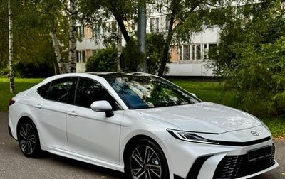 Toyota Camry, 2024 год, 4 270 000 рублей, 1 фотография