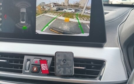 BMW X1, 2019 год, 2 400 000 рублей, 11 фотография