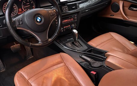 BMW 3 серия, 2011 год, 1 550 000 рублей, 8 фотография