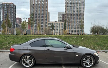 BMW 3 серия, 2011 год, 1 550 000 рублей, 3 фотография