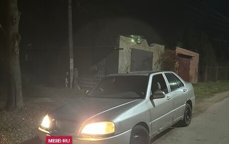 Chery Amulet (A15) I, 2006 год, 70 000 рублей, 3 фотография