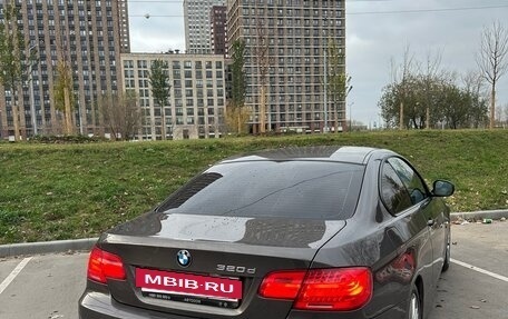 BMW 3 серия, 2011 год, 1 550 000 рублей, 5 фотография