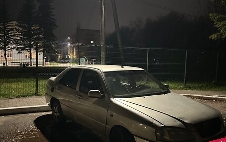 Chery Amulet (A15) I, 2006 год, 70 000 рублей, 2 фотография