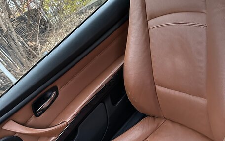 BMW 3 серия, 2011 год, 1 550 000 рублей, 11 фотография