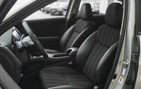 Honda HR-V II, 2016 год, 2 199 000 рублей, 10 фотография