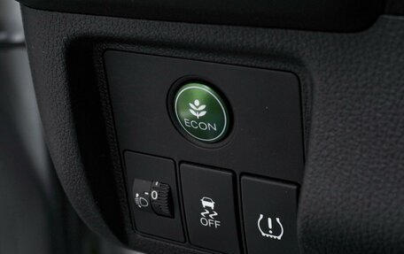 Honda HR-V II, 2016 год, 2 199 000 рублей, 15 фотография