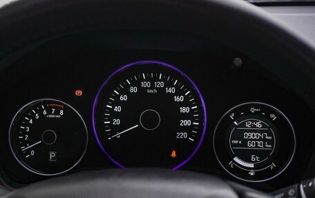 Honda HR-V II, 2016 год, 2 199 000 рублей, 12 фотография