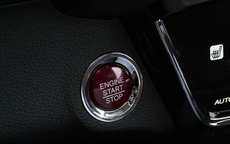 Honda HR-V II, 2016 год, 2 199 000 рублей, 14 фотография