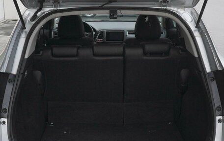 Honda HR-V II, 2016 год, 2 199 000 рублей, 19 фотография